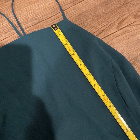 Dress - Picture 7 of 10